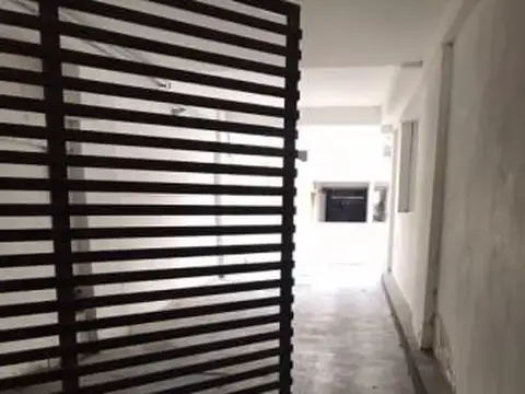 Cochera en alquiler- Zona facultades
