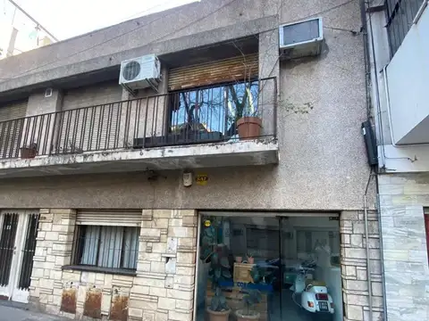 Oficina de 60 m2 en zona tribunales