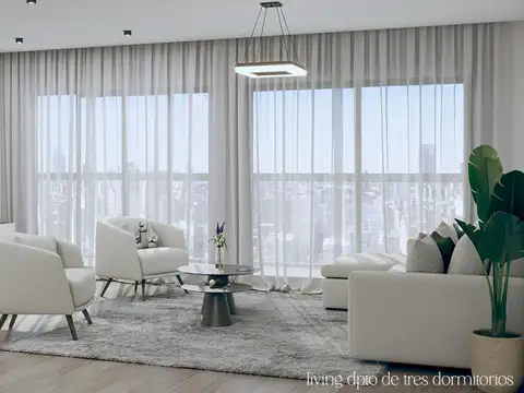 Departamento en Venta en Rosario, USD 354.170