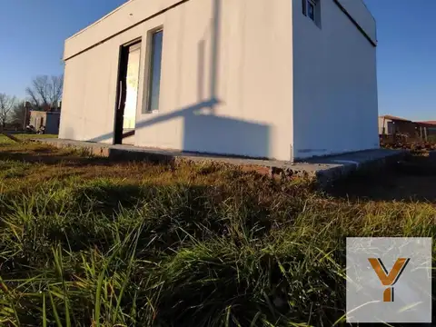 Casa en Venta de 1 dormitorio