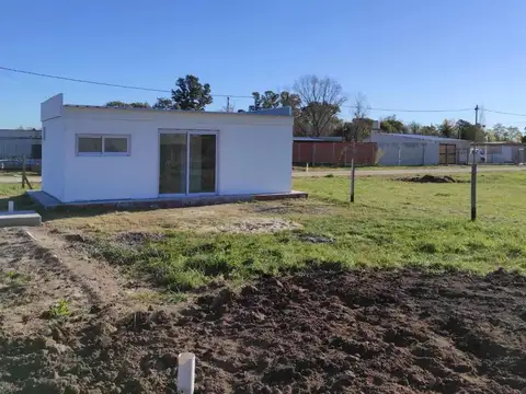 Casa en Venta al Sureste