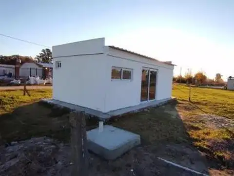 Casa en venta - 1 Dormitorio 1 Baño - 326Mts2 - Cañuelas