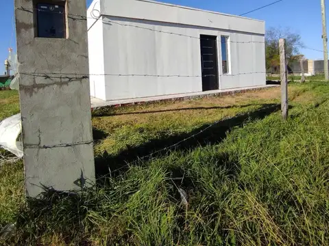 Casa en Venta de 1 dormitorio