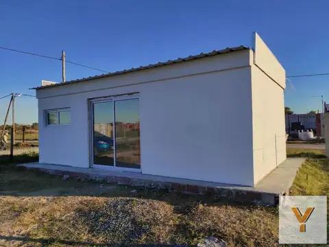 Casa en Venta al Sureste