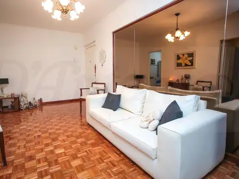 Departamento en Venta 50 años