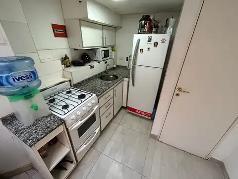 VENTA PH 2 AMBIENTES EN MONSERRAT