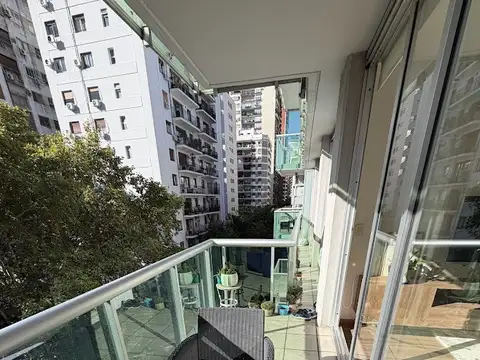 Departamento en Alquiler de 3 ambientes