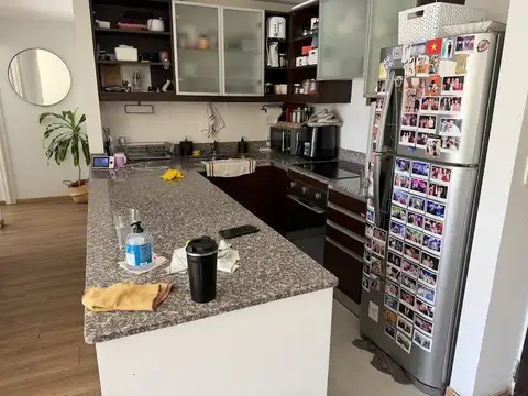Departamento en Alquiler de 2 dormitorios