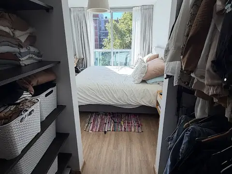 Departamento en Alquiler 8 años