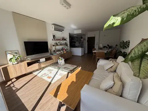 José Hernández 2200, Piso 6