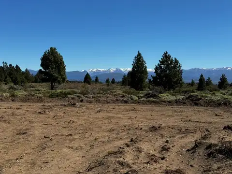 Terreno en Venta en San Carlos De Bariloche, USD 43.000