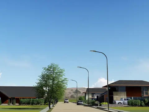 Lote en Brisas del Nahuel, Bariloche