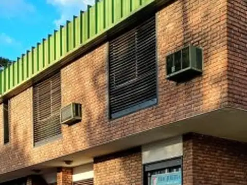 ALQUILER CASA BALBIN ESQ. ROQUE SAENZ PEÑA-APTA VIVIENDA O USO COMERCIAL