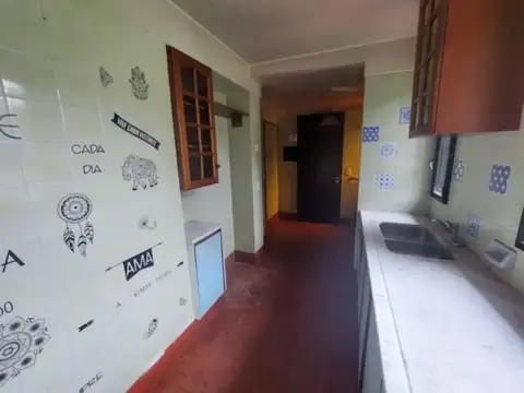 Casa en Alquiler 36 años