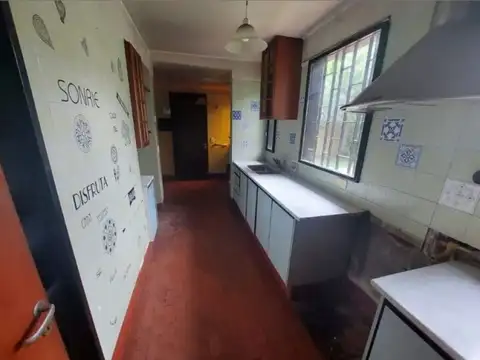 Casa en Alquiler 26 años