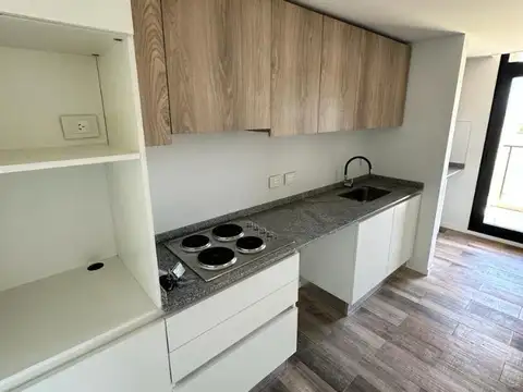 Departamento 4 ambientes con 3 baños