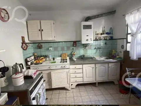 Terreno en Venta en Virreyes, USD 125.000