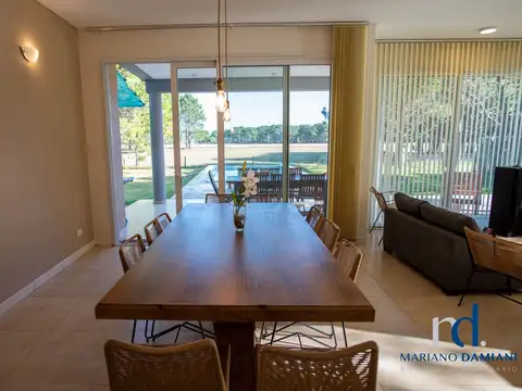 Casa en Venta al Oeste