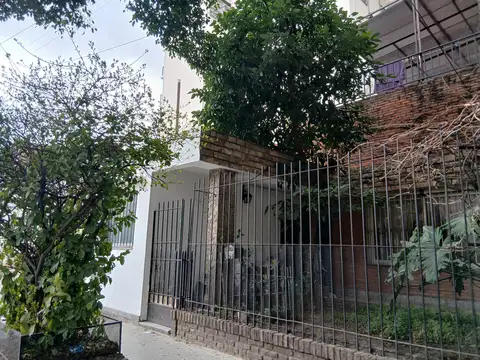 CASA LOTE EN PROPIO EN VILLA LURO