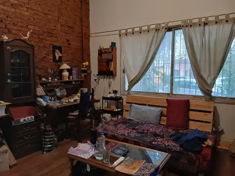 CASA LOTE EN PROPIO EN VILLA LURO