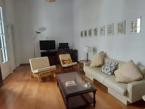 Depto Tipo Casa en Venta de 3 dormitorios