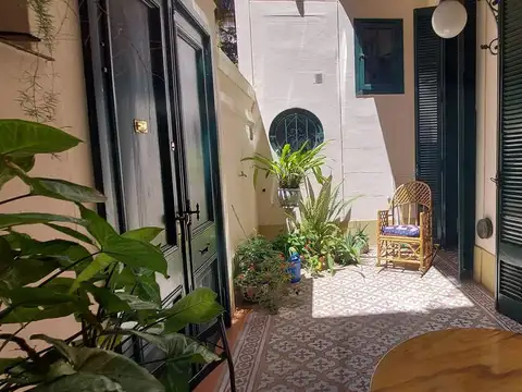 Depto Tipo Casa en Venta al Oeste
