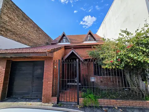 Chalet en Venta en Ramos Mejía