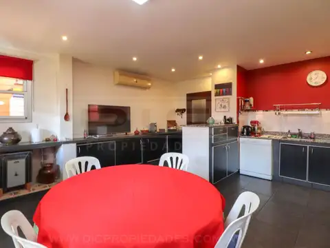 Casa en Venta al Sudoeste