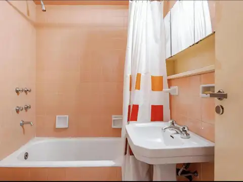 Departamento en Alquiler Temporal 35 años