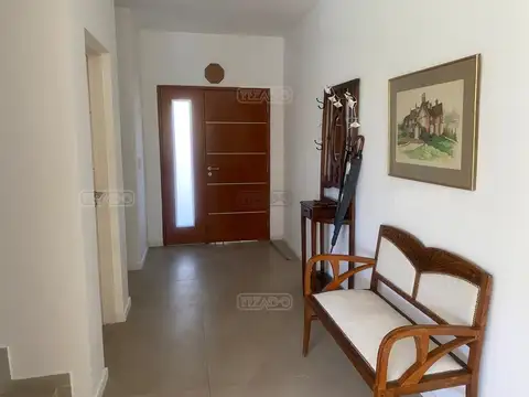 Casa en Alquiler A Estrenar