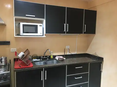 Departamento en Alquiler Apto profesional