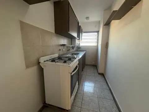 Departamento 4 ambientes con 1 baño