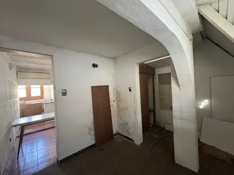 DEPTO VENTA 1 DORMITORIO A RECICLAR
