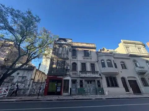 Departamento en Venta en Centro, USD 25.000