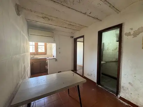 DEPTO VENTA 1 DORMITORIO A RECICLAR