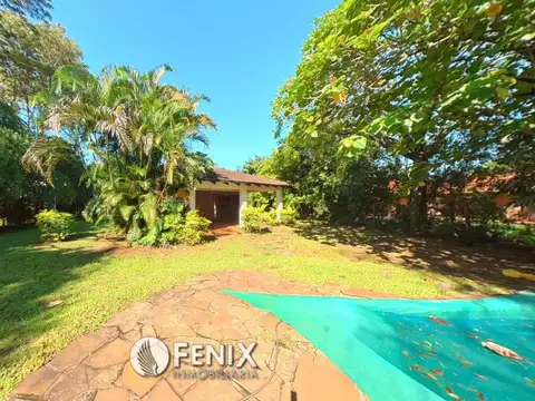 CF1132 - CASA EN VENTA B° LA EUGENIA