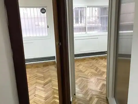 Oficina en venta y alquiler en microcentro
