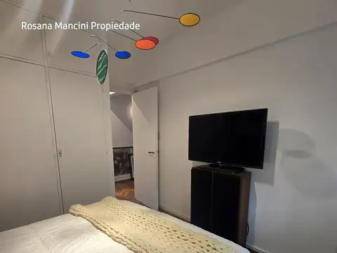 Departamento en Alquiler Permite mascota