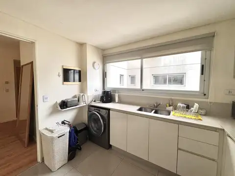 Departamento en Venta en Colegiales, USD 220.000