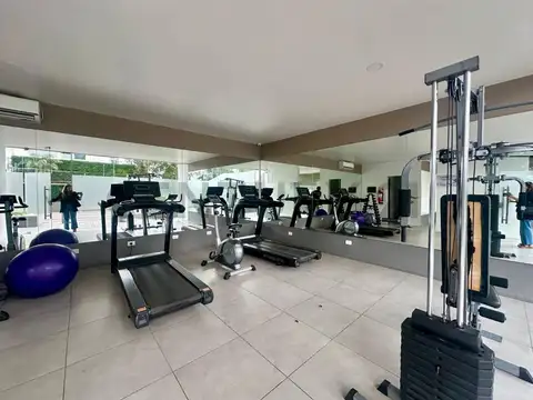 VENTA DTO 4 AMB RIVERSIDE EXPENSAS BAJAS Y FULL AMENITIES