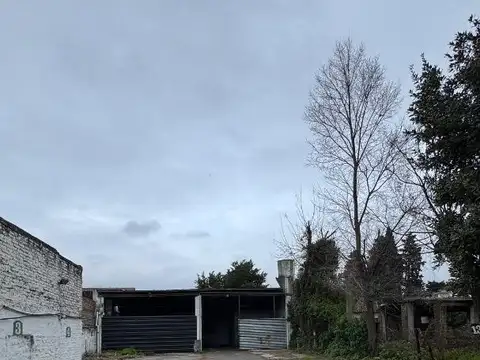 TERRENO EN ALQUILER - MERLO