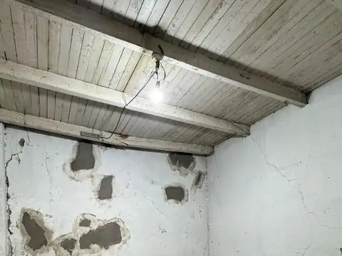 TERRENO EN ALQUILER - MERLO