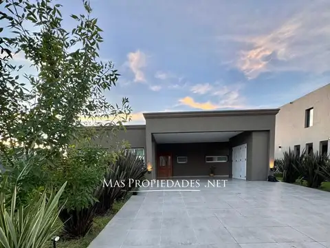 Venta Casa en San Felipe 4 Dormitorios Canning