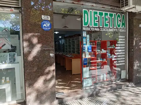 Fondo Comercio en Venta en Caballito, USD 22.000