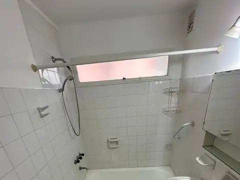 Dos ambientes muy bien ubicado