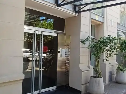 Oficina 21 Edificio Mayo