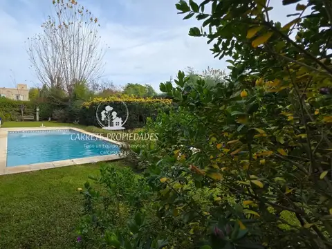 Casa en Venta en Manuel Alberti, USD 270.000