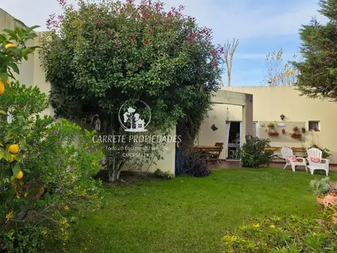 Casa en Venta de 4 dormitorios