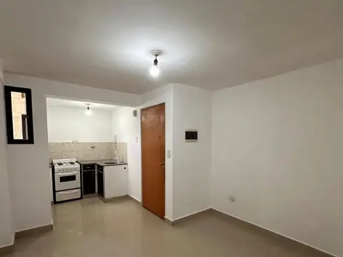 Departamento en Alquiler de Monoambiente