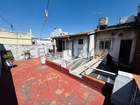 Correa 4400, Piso 0